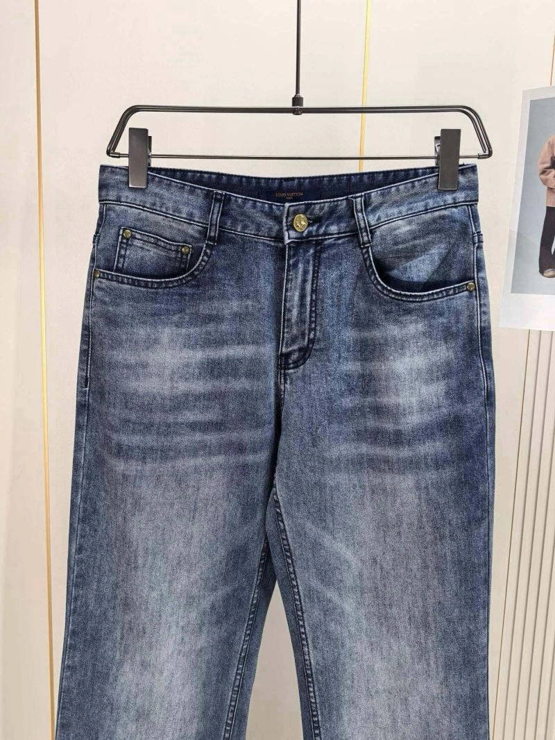 Louis Vuitton Jeans TechFriendly 136974