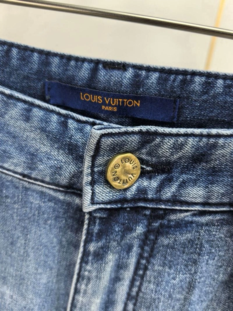 Louis Vuitton Jeans TechFriendly 136974