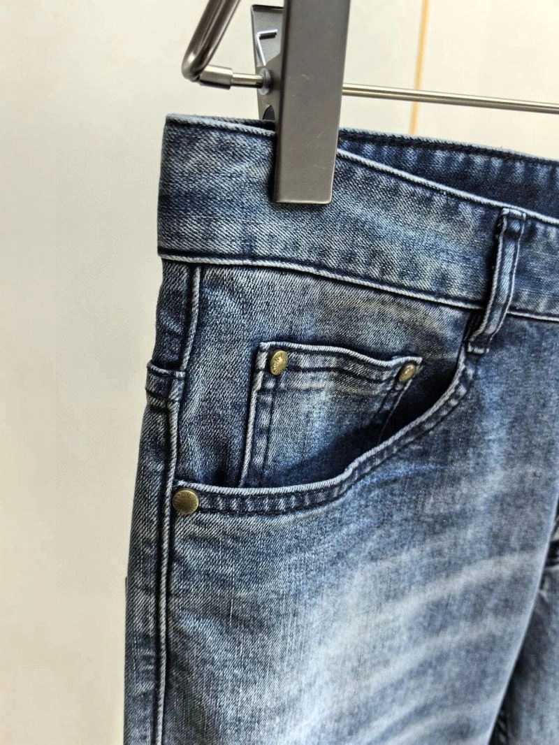 Louis Vuitton Jeans TechFriendly 136974
