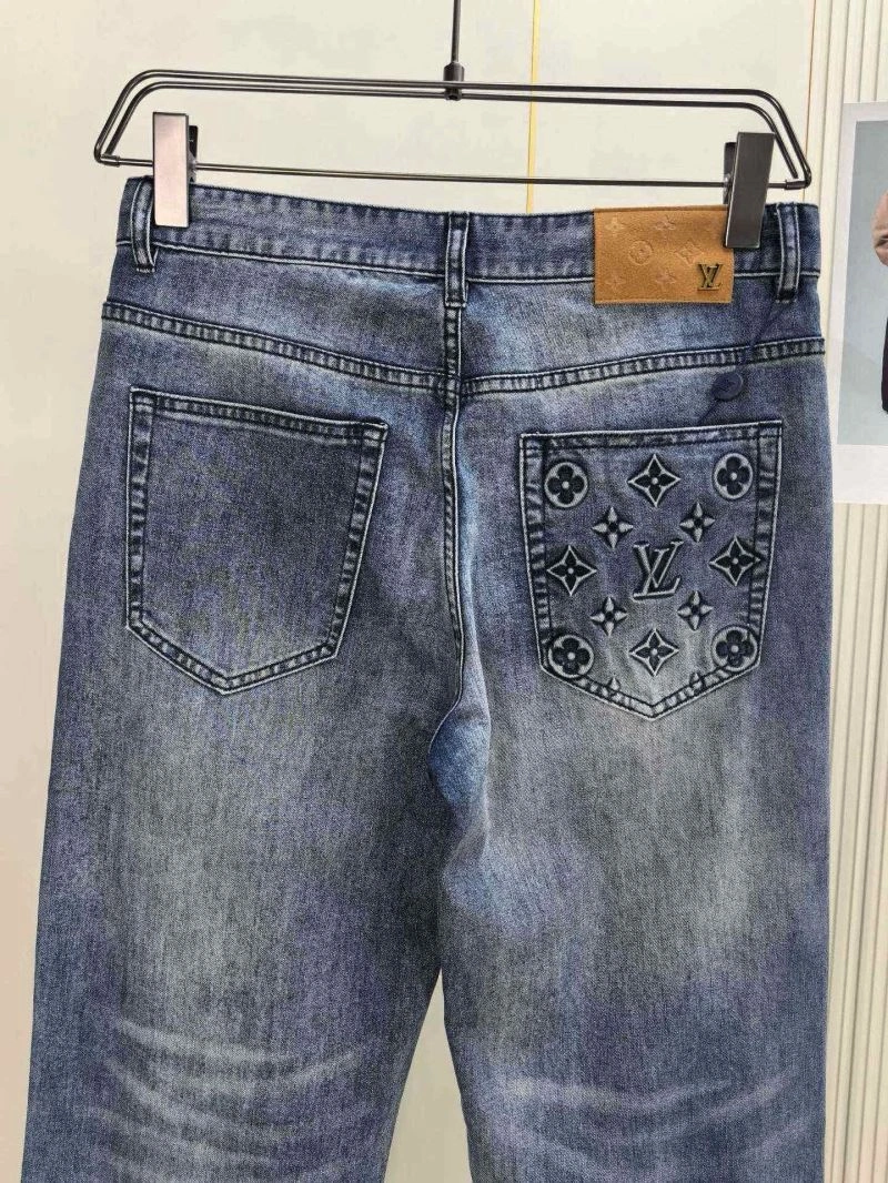 Louis Vuitton Jeans TechFriendly 136974