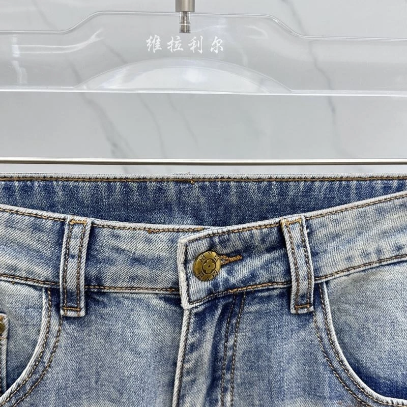 Louis Vuitton Jeans Unisex 136972