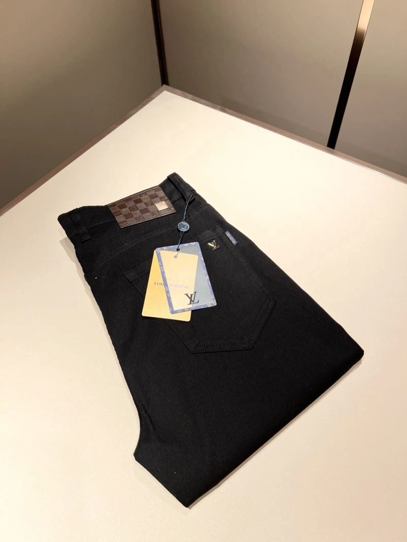 WeatherProof Louis Vuitton Jeans 136970