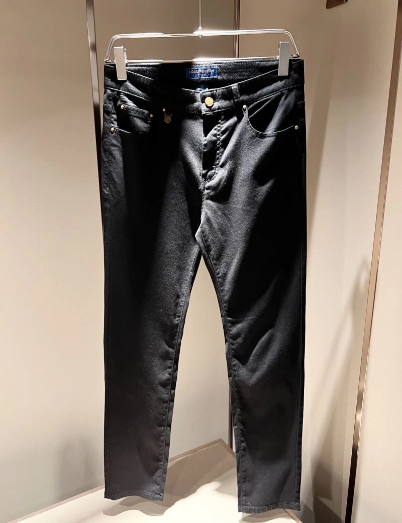 WeatherProof Louis Vuitton Jeans 136970