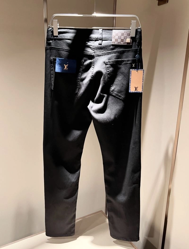 WeatherProof Louis Vuitton Jeans 136970