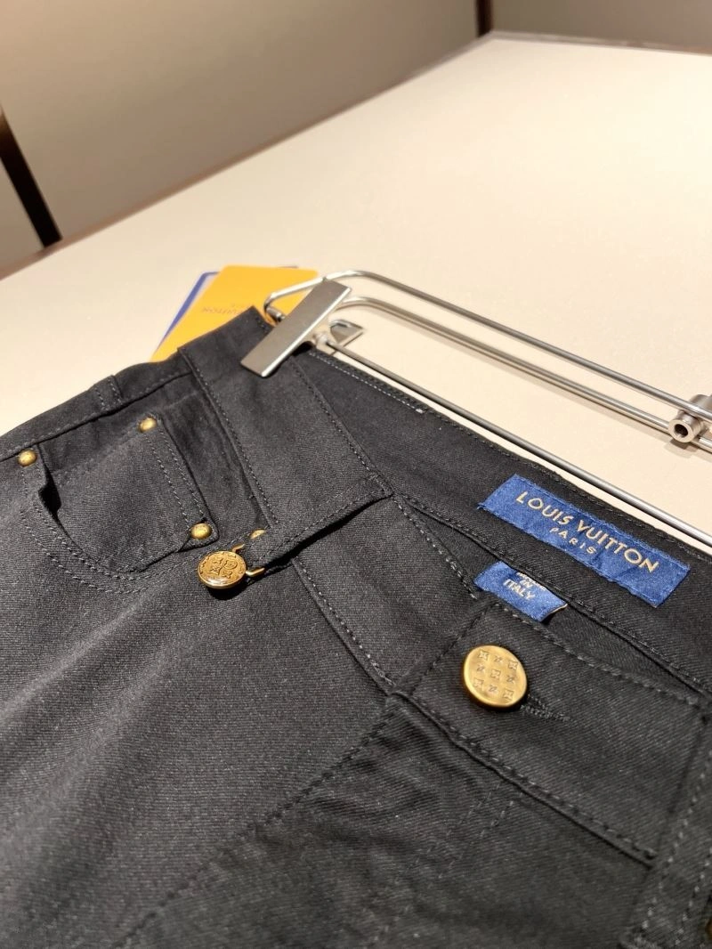 WeatherProof Louis Vuitton Jeans 136970