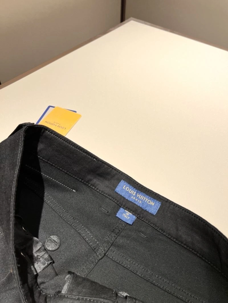 WeatherProof Louis Vuitton Jeans 136970