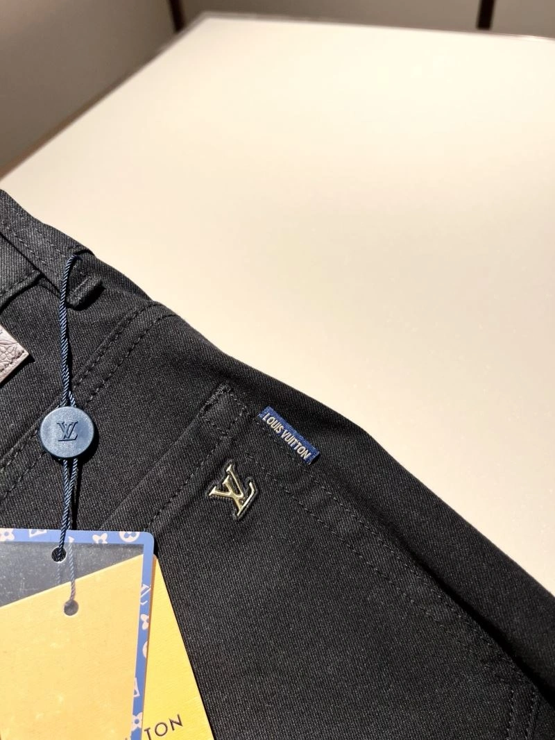 WeatherProof Louis Vuitton Jeans 136970