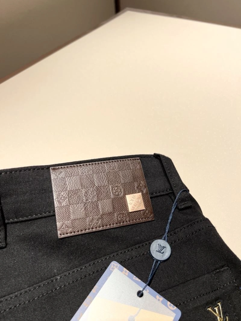 WeatherProof Louis Vuitton Jeans 136970