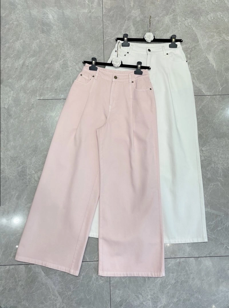 Louis Vuitton Jeans Fashionable 131098