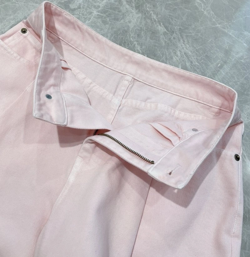 Louis Vuitton Jeans Fashionable 131098
