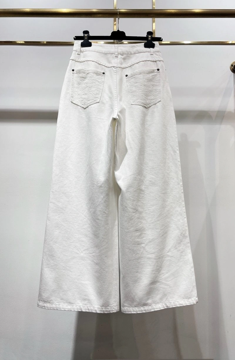 Louis Vuitton Jeans Effortless 131102
