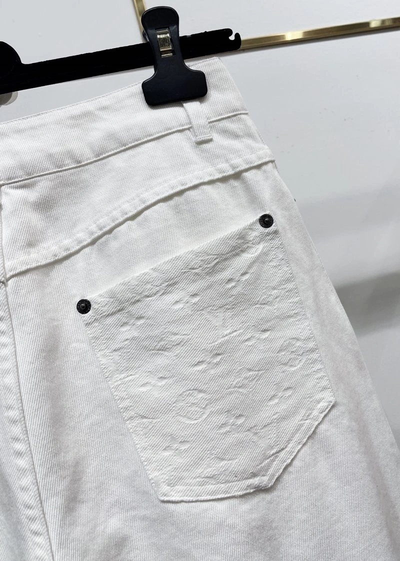 Louis Vuitton Jeans Effortless 131102