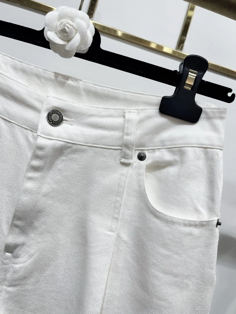 Louis Vuitton Jeans Effortless 131102