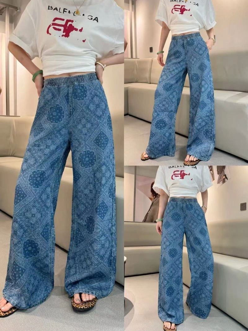 Affordable Louis Vuitton Jeans 131101