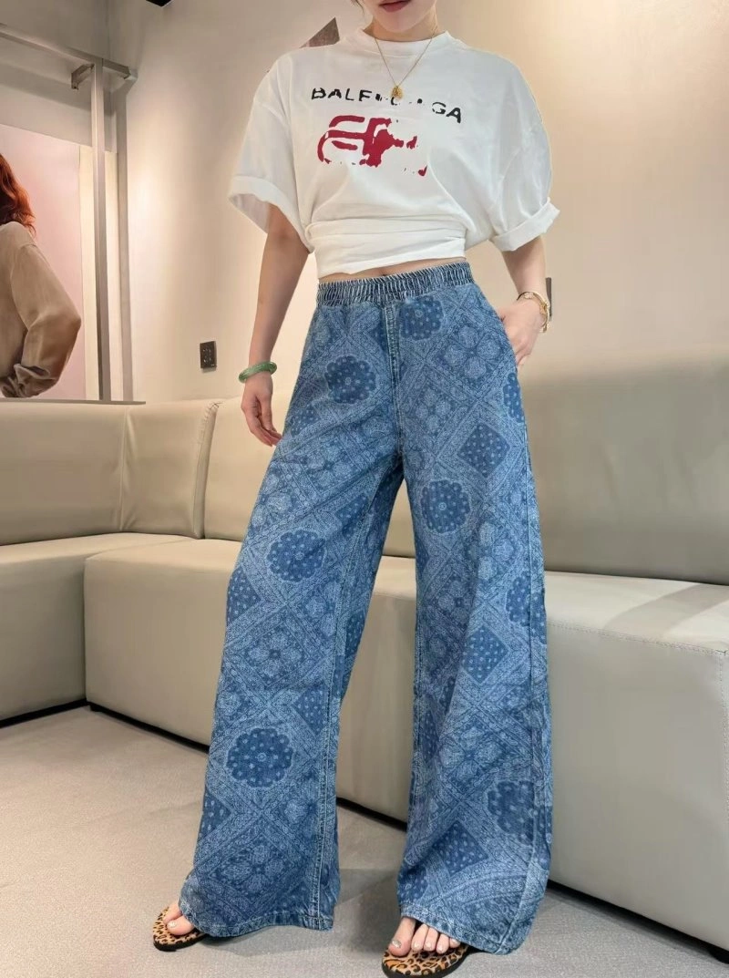 Affordable Louis Vuitton Jeans 131101
