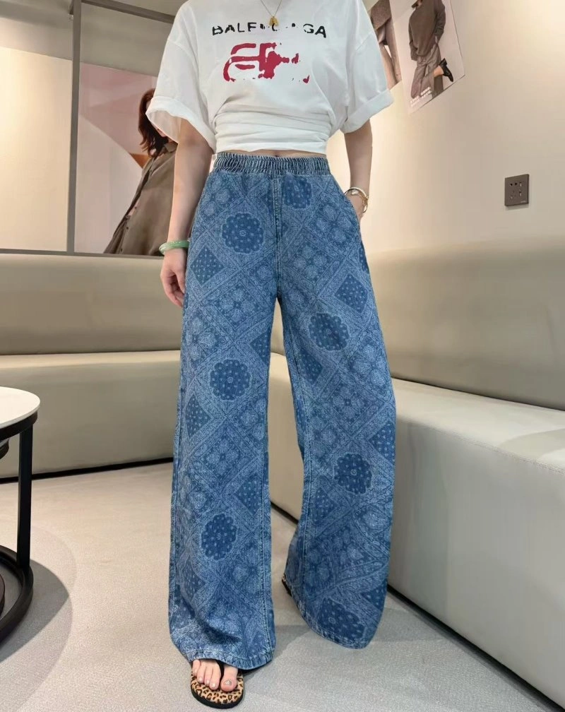 Affordable Louis Vuitton Jeans 131101