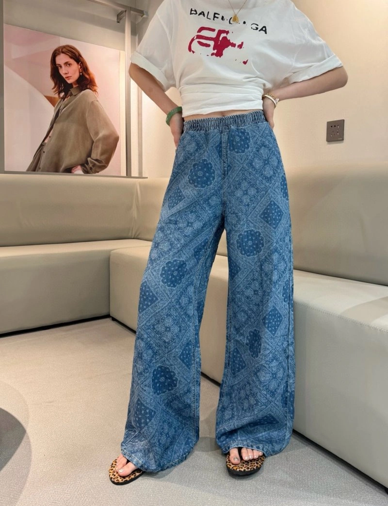 Affordable Louis Vuitton Jeans 131101
