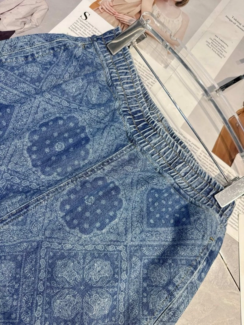Affordable Louis Vuitton Jeans 131101