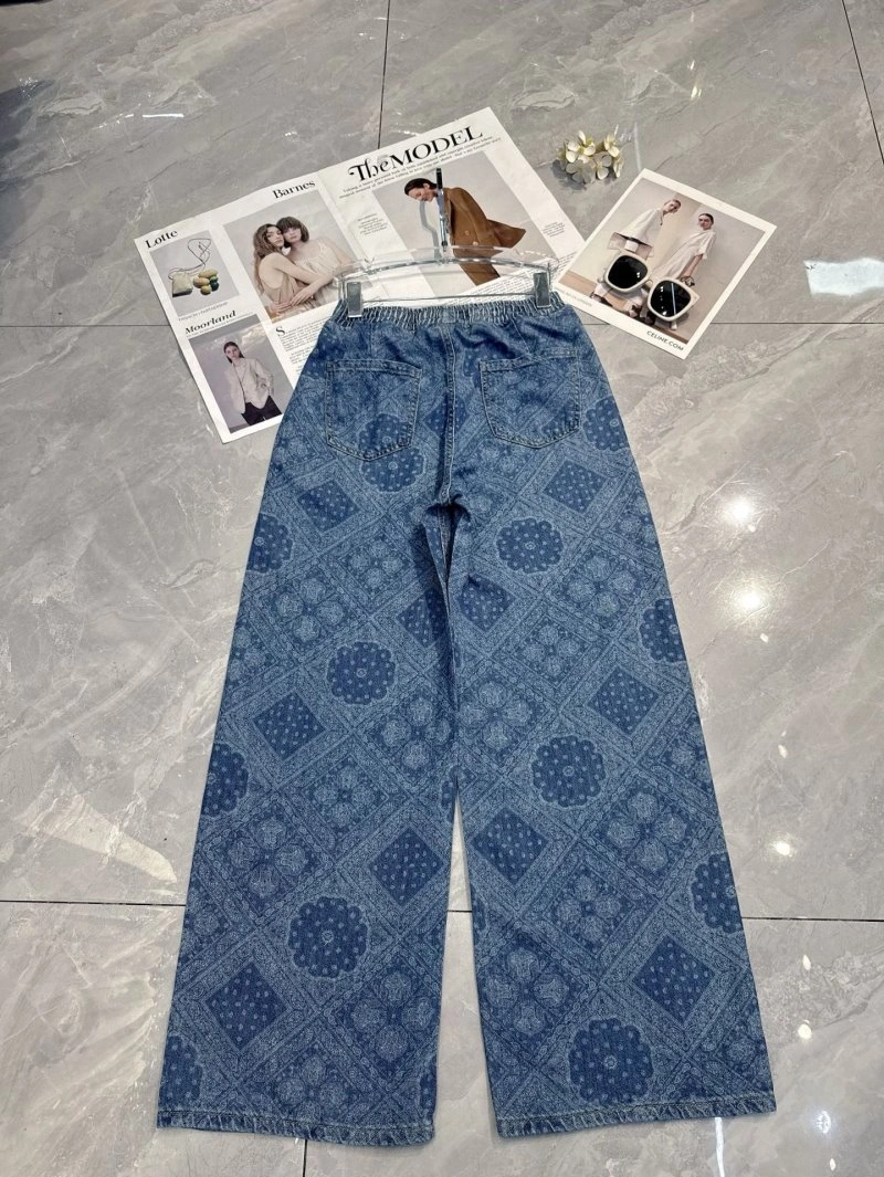 Affordable Louis Vuitton Jeans 131101