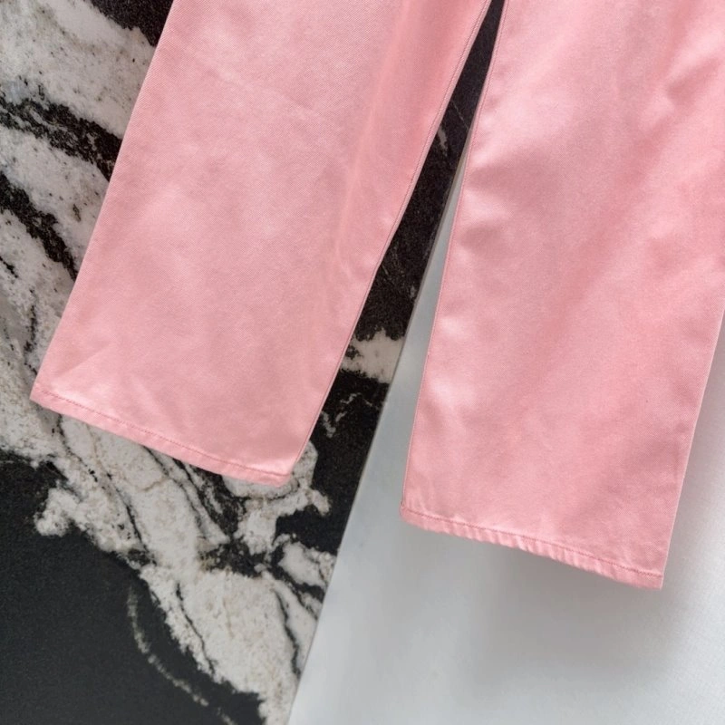 Packable Louis Vuitton Jeans 131107