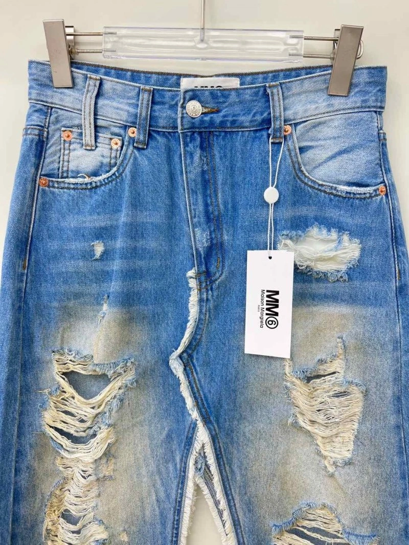 Louis Vuitton Jeans WeatherProof 131111