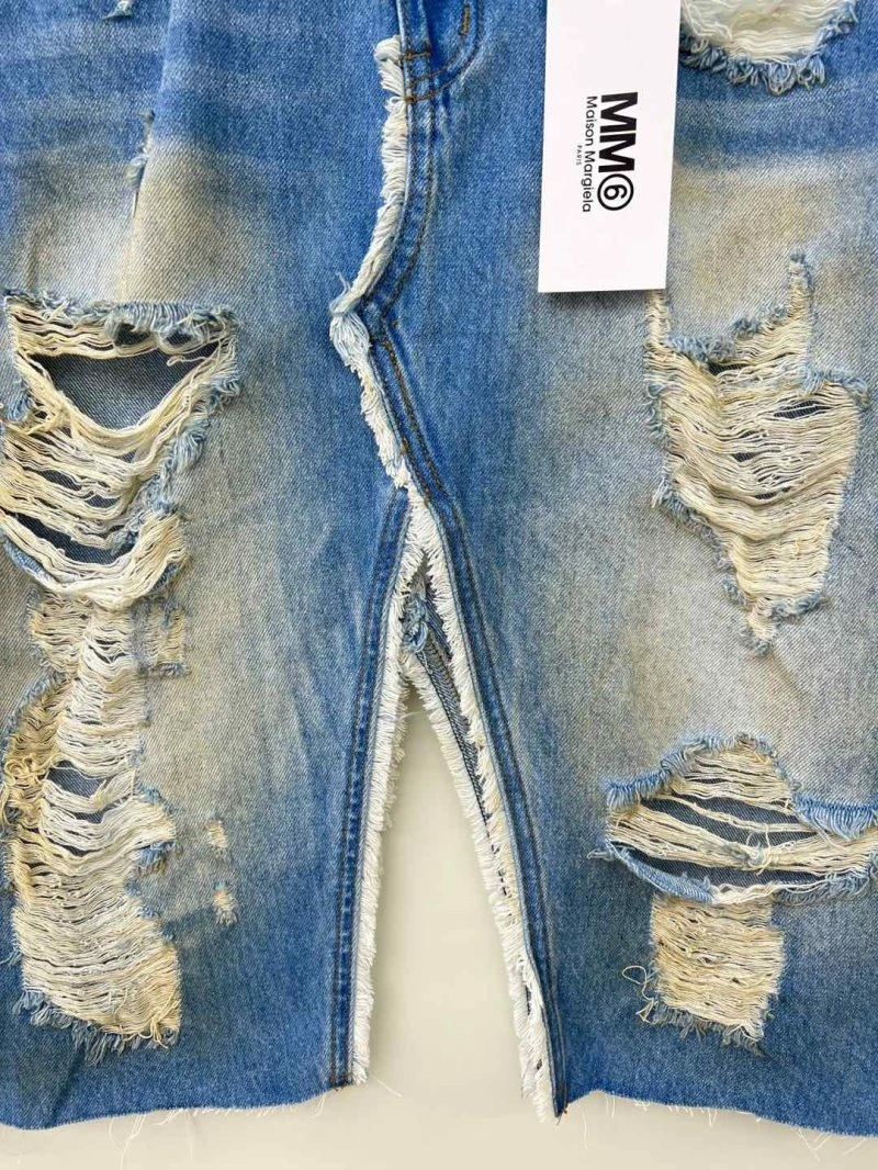 Louis Vuitton Jeans WeatherProof 131111