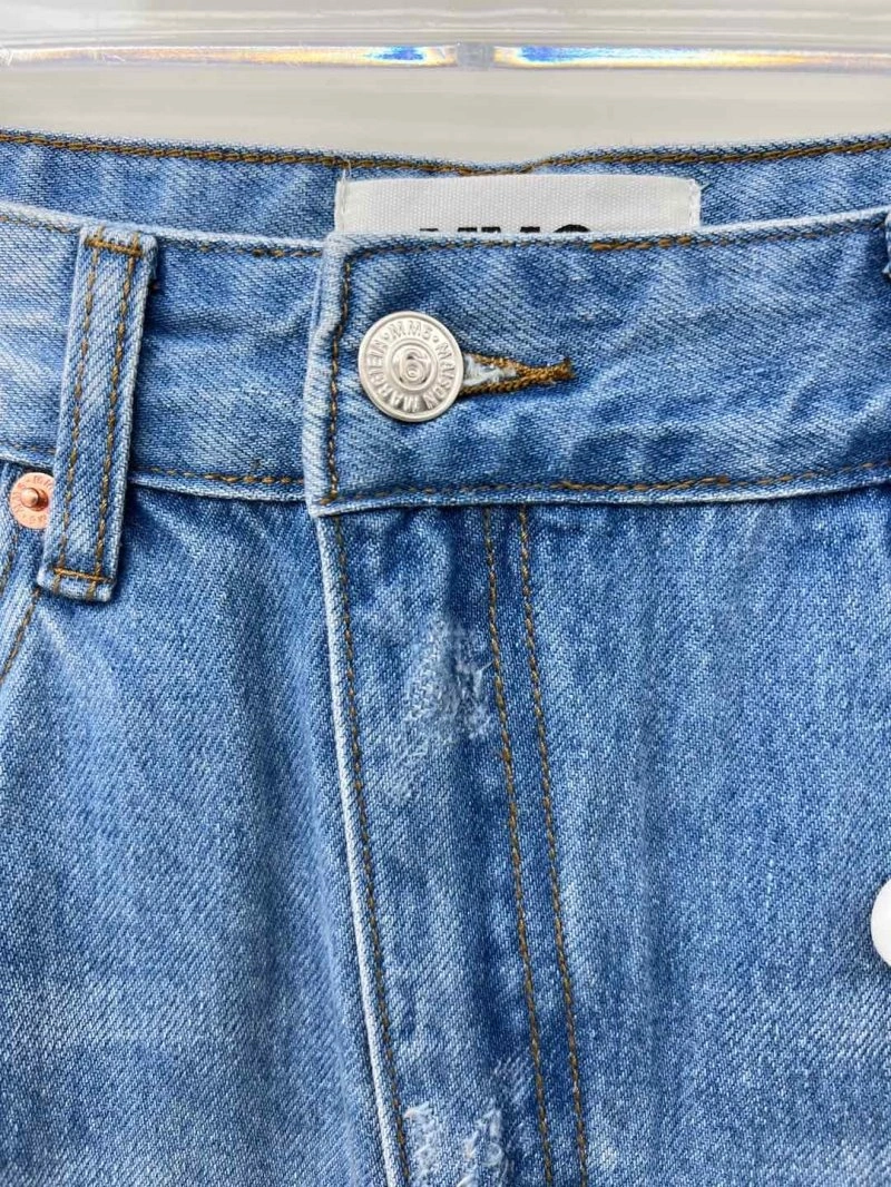 Louis Vuitton Jeans WeatherProof 131111