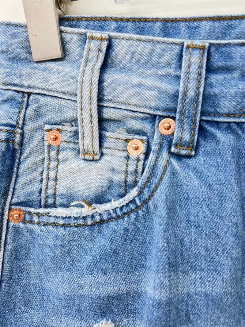 Louis Vuitton Jeans WeatherProof 131111