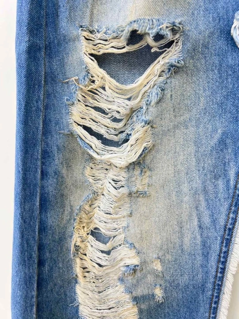 Louis Vuitton Jeans WeatherProof 131111