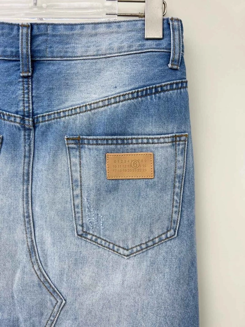 Louis Vuitton Jeans WeatherProof 131111