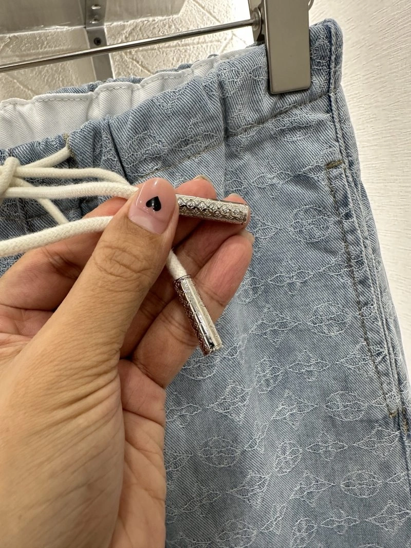 Louis Vuitton Jeans Lightweight 131095
