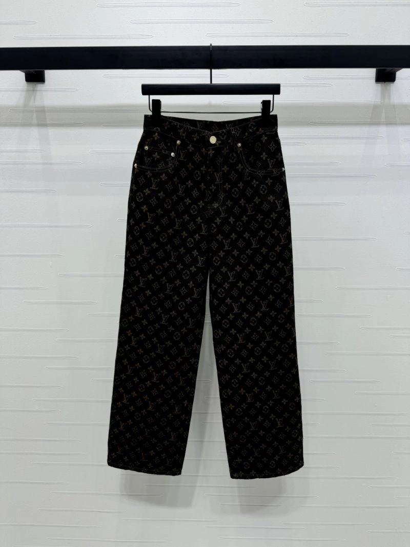 Louis Vuitton Jeans MultiPurpose 131093