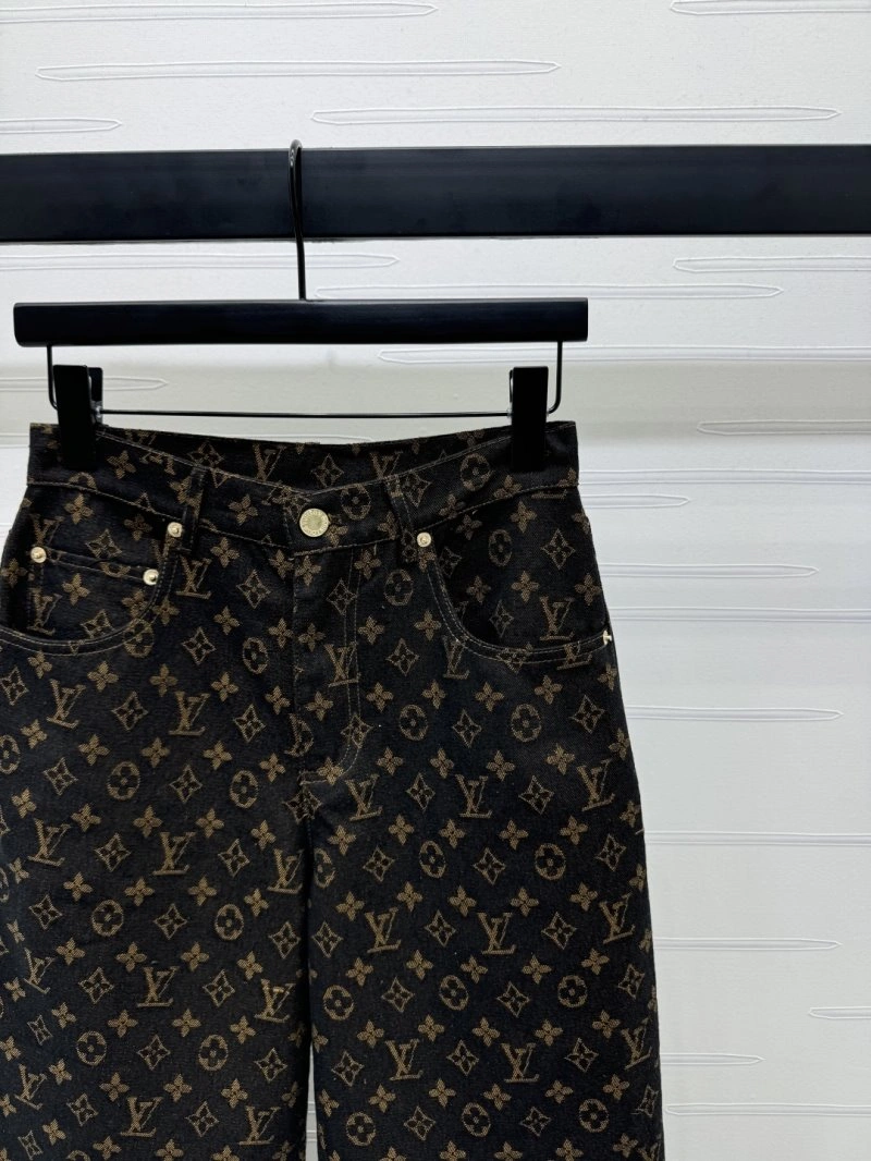 Louis Vuitton Jeans MultiPurpose 131093