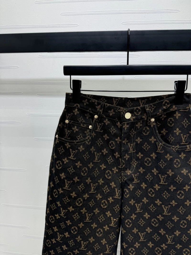 Louis Vuitton Jeans MultiPurpose 131093