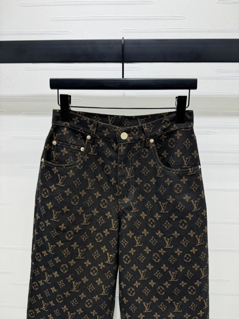 Louis Vuitton Jeans MultiPurpose 131093