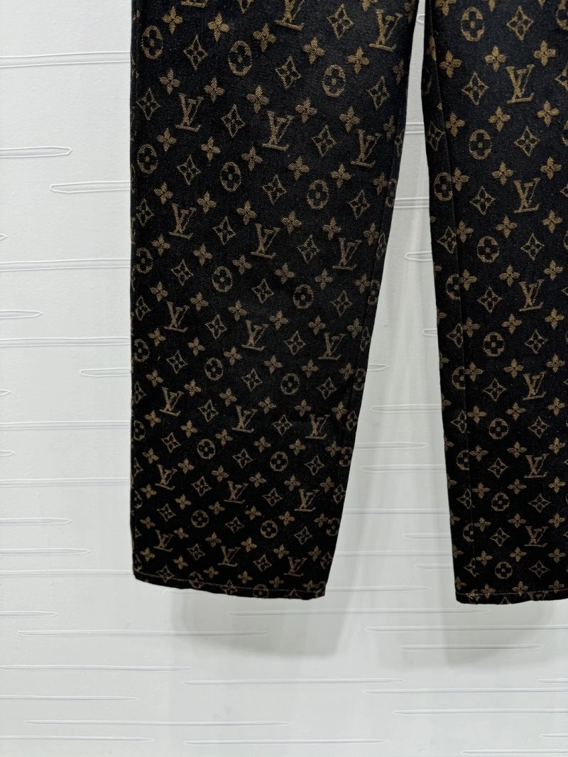 Louis Vuitton Jeans MultiPurpose 131093