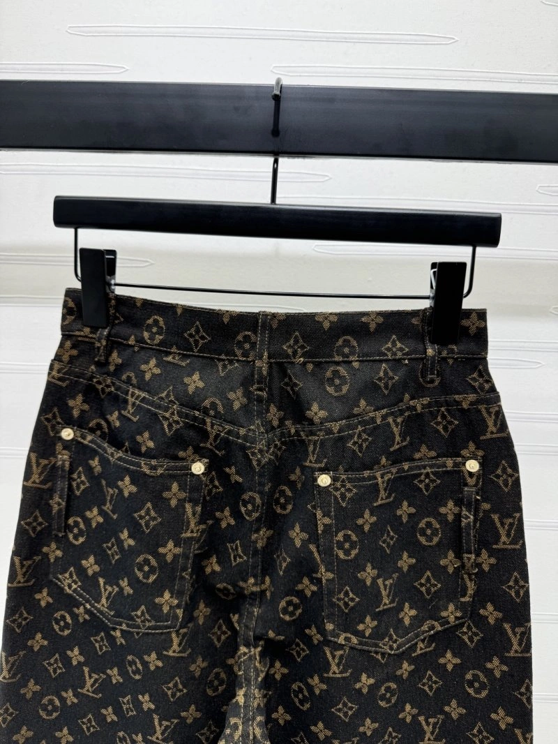 Louis Vuitton Jeans MultiPurpose 131093