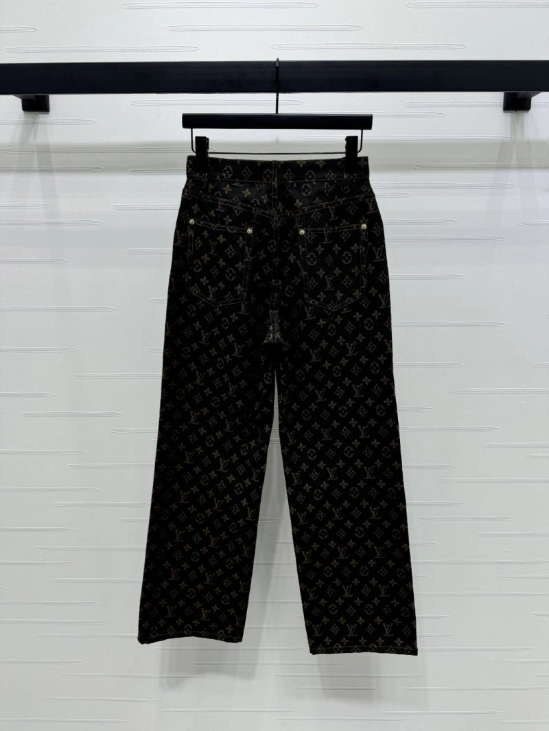 Louis Vuitton Jeans MultiPurpose 131093