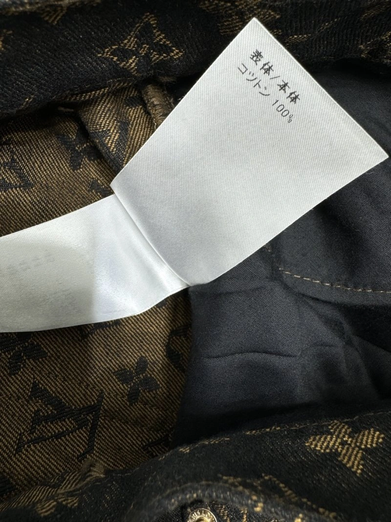 Louis Vuitton Jeans MultiPurpose 131093