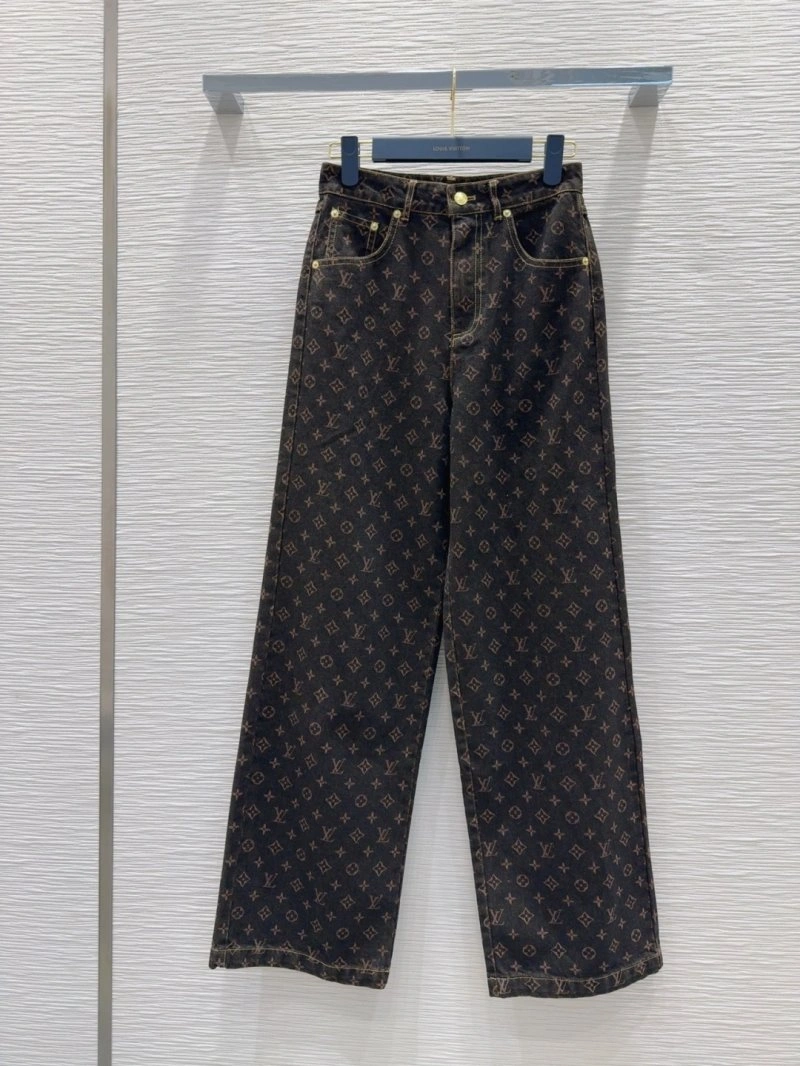 Louis Vuitton Jeans FastDry 131092