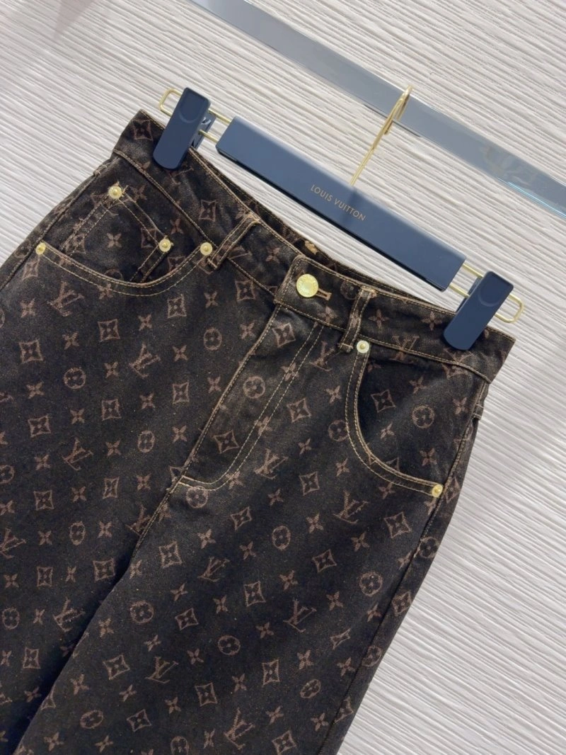 Louis Vuitton Jeans FastDry 131092