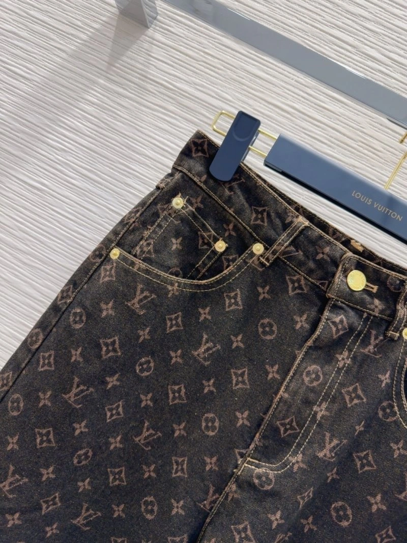 Louis Vuitton Jeans FastDry 131092