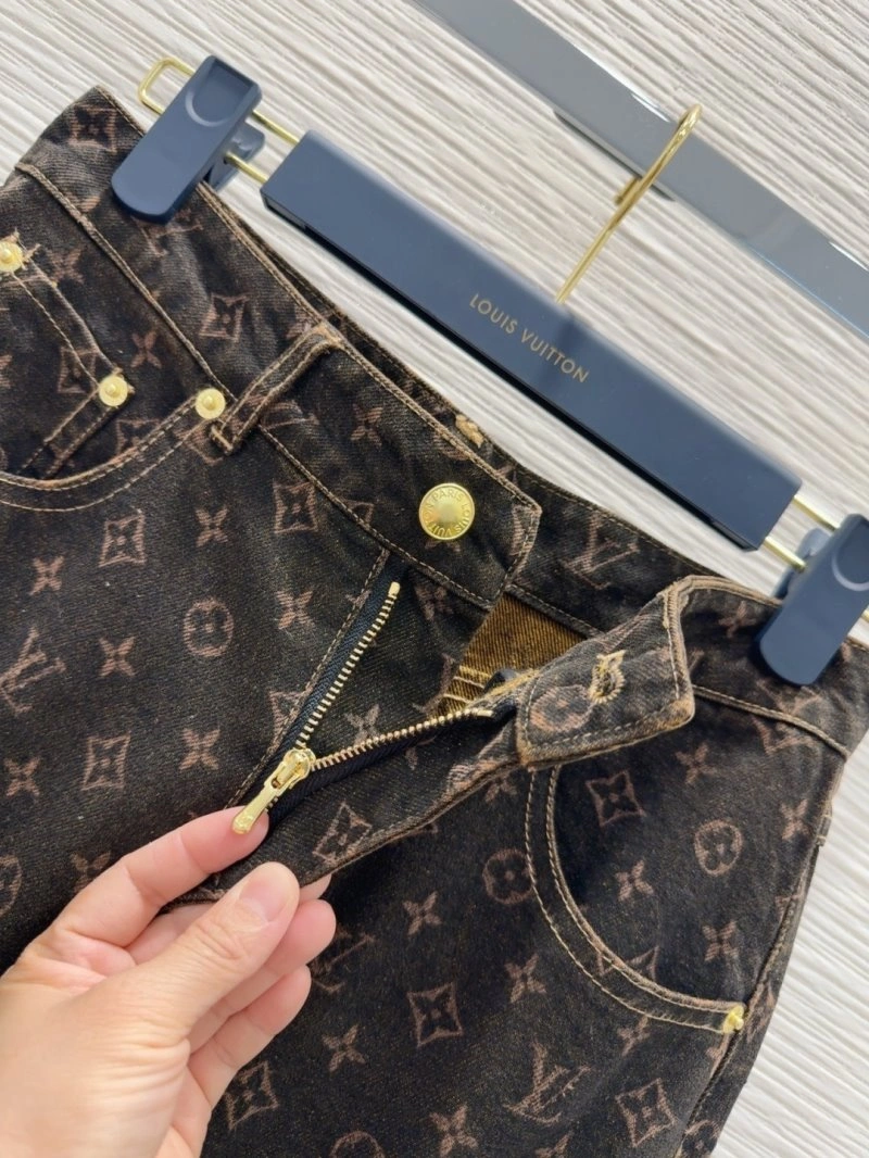 Louis Vuitton Jeans FastDry 131092