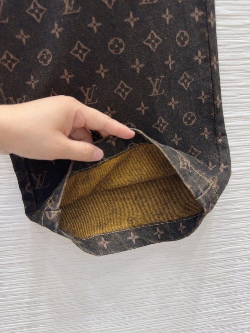 Louis Vuitton Jeans FastDry 131092