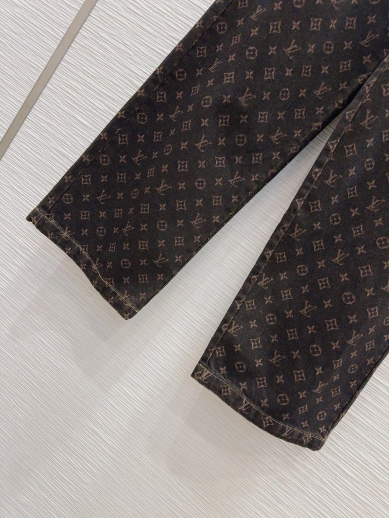 Louis Vuitton Jeans FastDry 131092