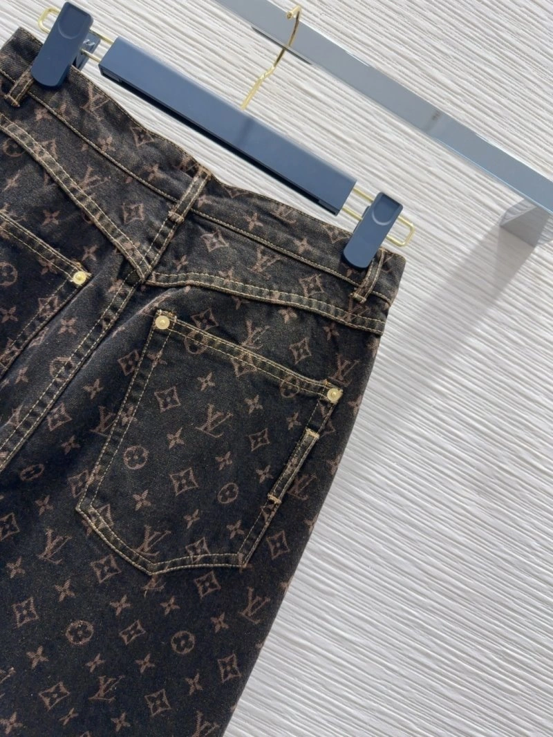 Louis Vuitton Jeans FastDry 131092