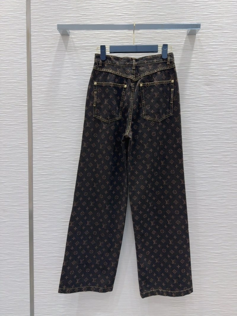 Louis Vuitton Jeans FastDry 131092