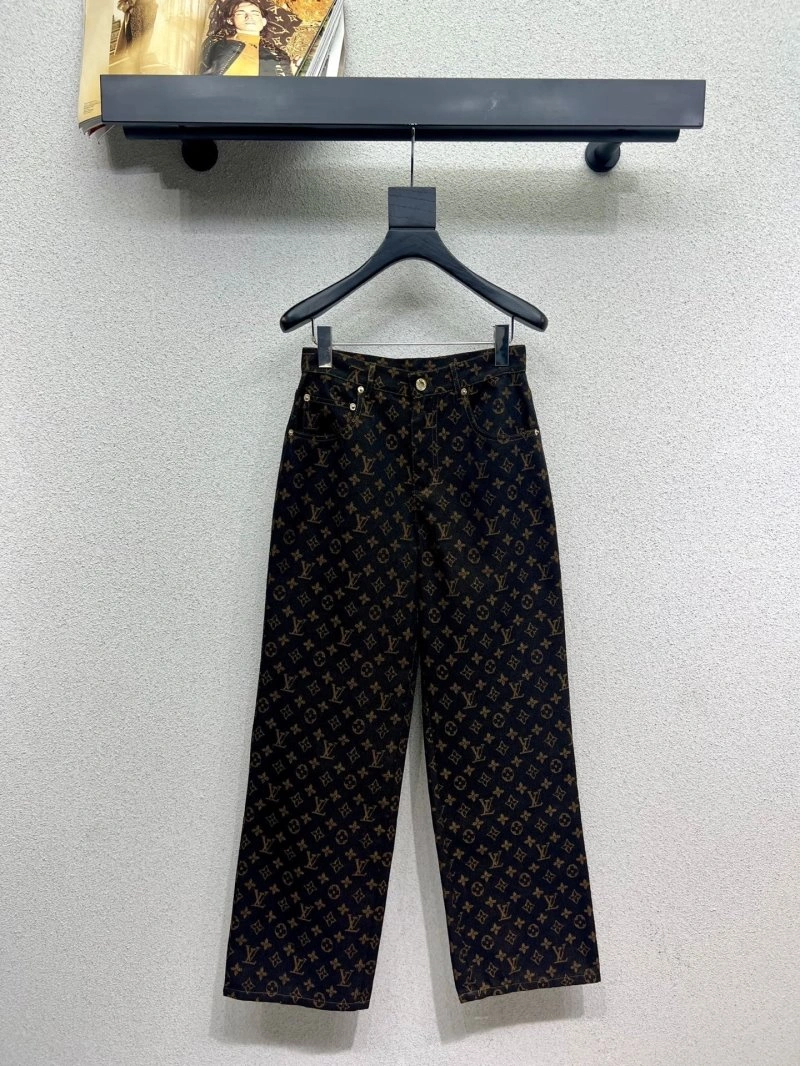 Louis Vuitton Jeans Bold 131061