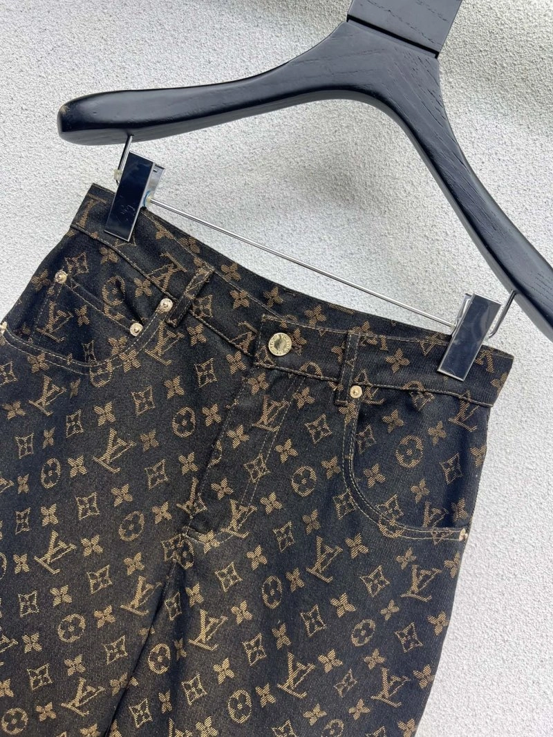 Louis Vuitton Jeans Bold 131061