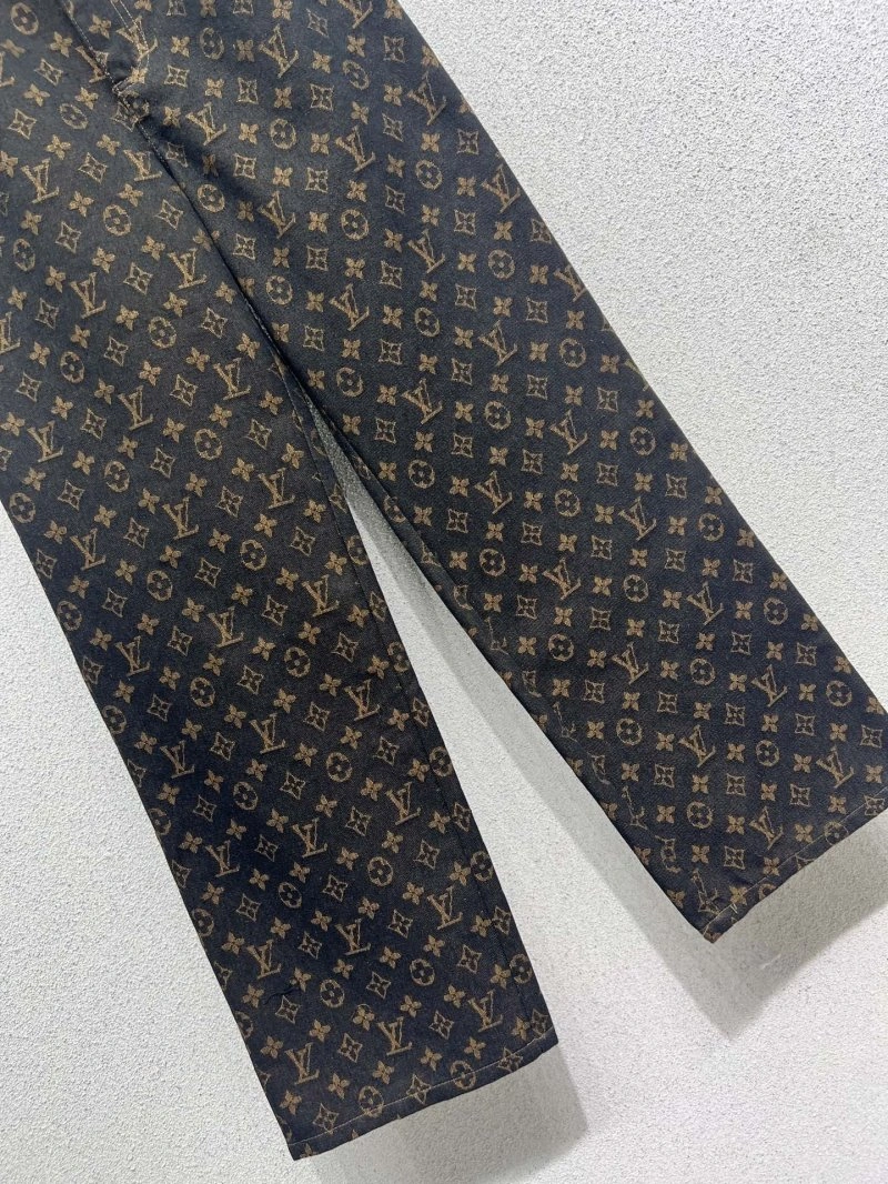 Louis Vuitton Jeans Bold 131061